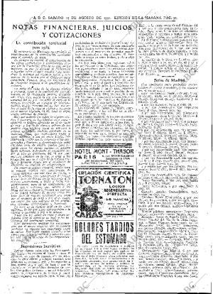 ABC MADRID 15-08-1931 página 37
