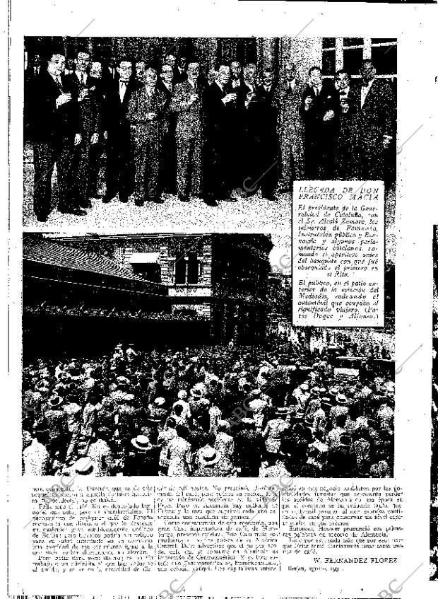 ABC MADRID 15-08-1931 página 4