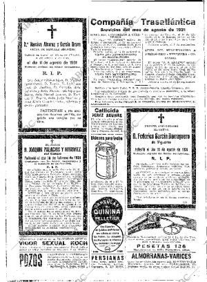 ABC MADRID 15-08-1931 página 42
