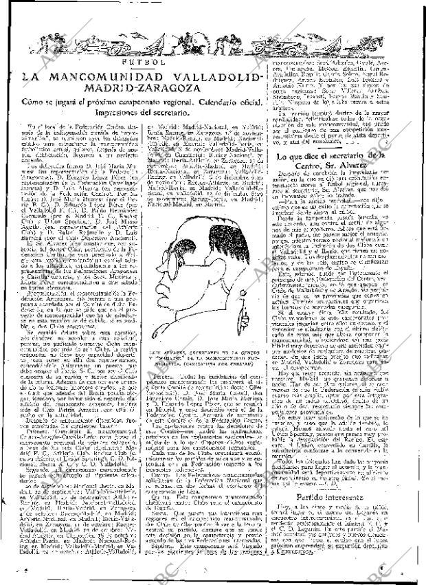 ABC MADRID 15-08-1931 página 43