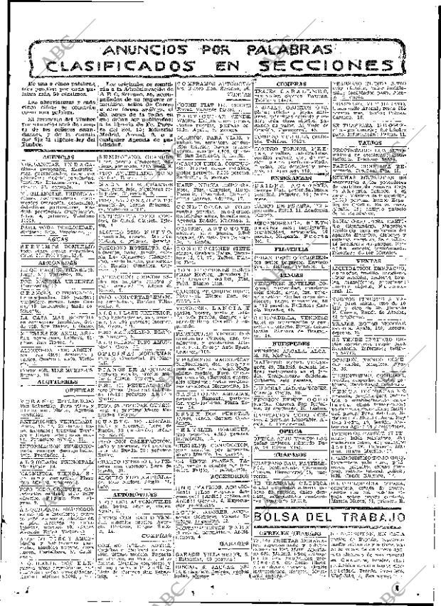 ABC MADRID 15-08-1931 página 45