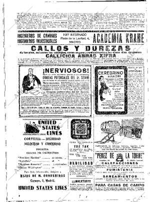 ABC MADRID 15-08-1931 página 46