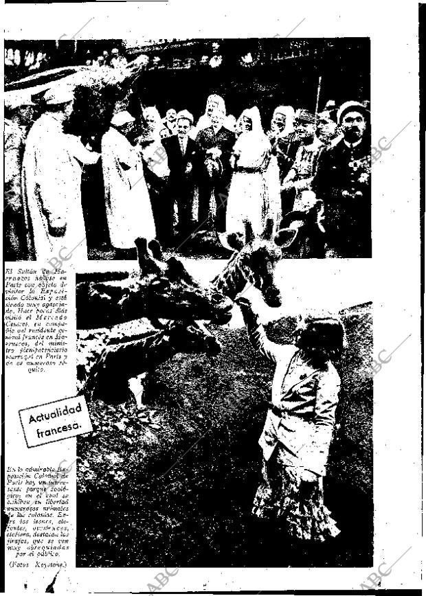 ABC MADRID 15-08-1931 página 47