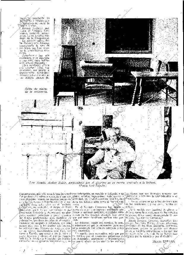 ABC MADRID 15-08-1931 página 7