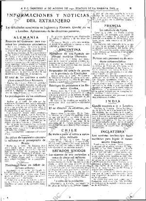 ABC MADRID 16-08-1931 página 13