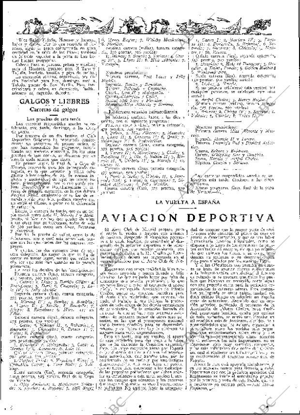 ABC MADRID 16-08-1931 página 29