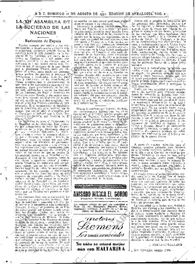 ABC SEVILLA 16-08-1931 página 23