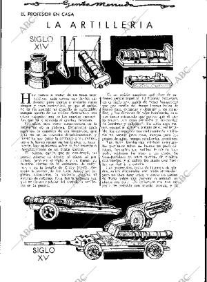 BLANCO Y NEGRO MADRID 16-08-1931 página 100