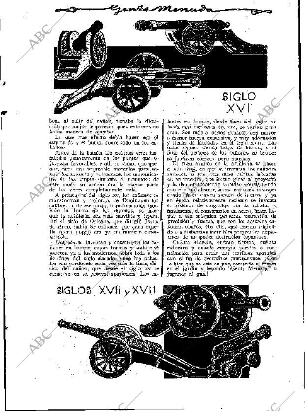 BLANCO Y NEGRO MADRID 16-08-1931 página 101