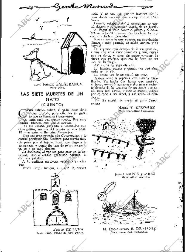 BLANCO Y NEGRO MADRID 16-08-1931 página 104