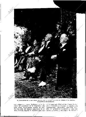 BLANCO Y NEGRO MADRID 16-08-1931 página 19