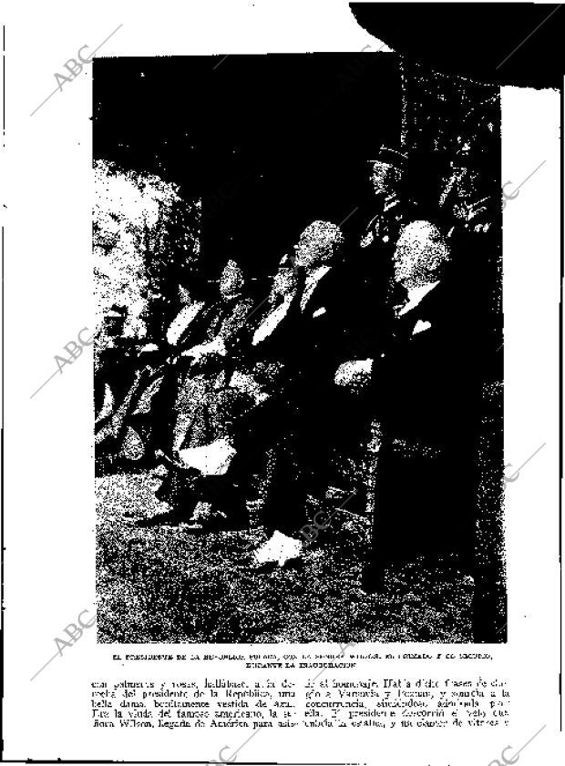 BLANCO Y NEGRO MADRID 16-08-1931 página 19