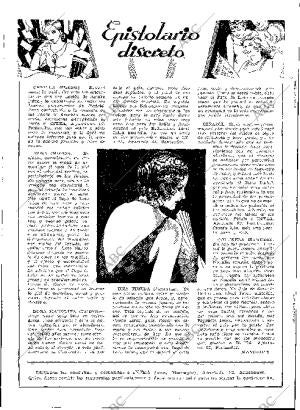 BLANCO Y NEGRO MADRID 16-08-1931 página 2