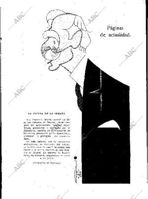 BLANCO Y NEGRO MADRID 16-08-1931 página 21