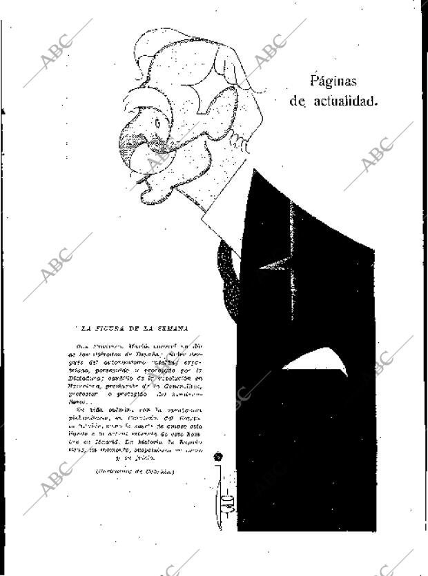 BLANCO Y NEGRO MADRID 16-08-1931 página 21