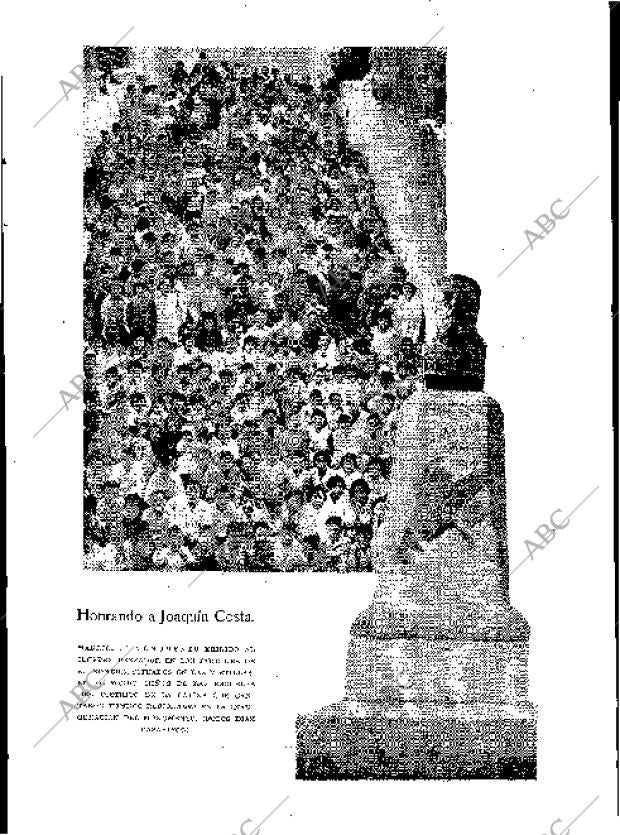 BLANCO Y NEGRO MADRID 16-08-1931 página 23