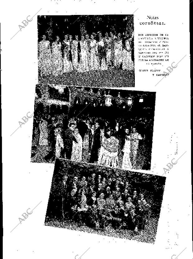 BLANCO Y NEGRO MADRID 16-08-1931 página 25