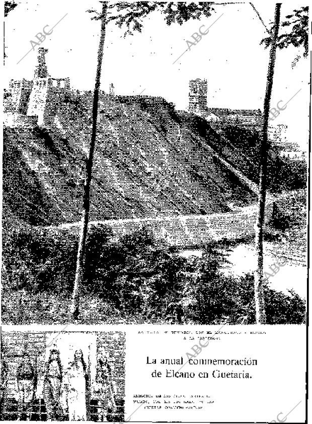 BLANCO Y NEGRO MADRID 16-08-1931 página 28