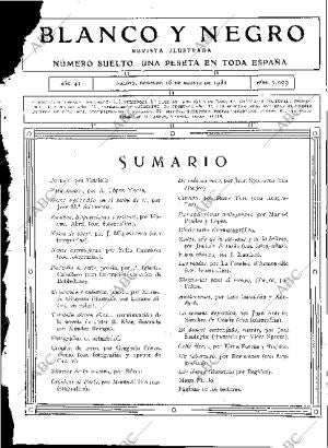 BLANCO Y NEGRO MADRID 16-08-1931 página 3