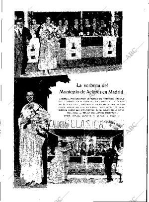 BLANCO Y NEGRO MADRID 16-08-1931 página 38