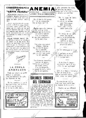 BLANCO Y NEGRO MADRID 16-08-1931 página 4