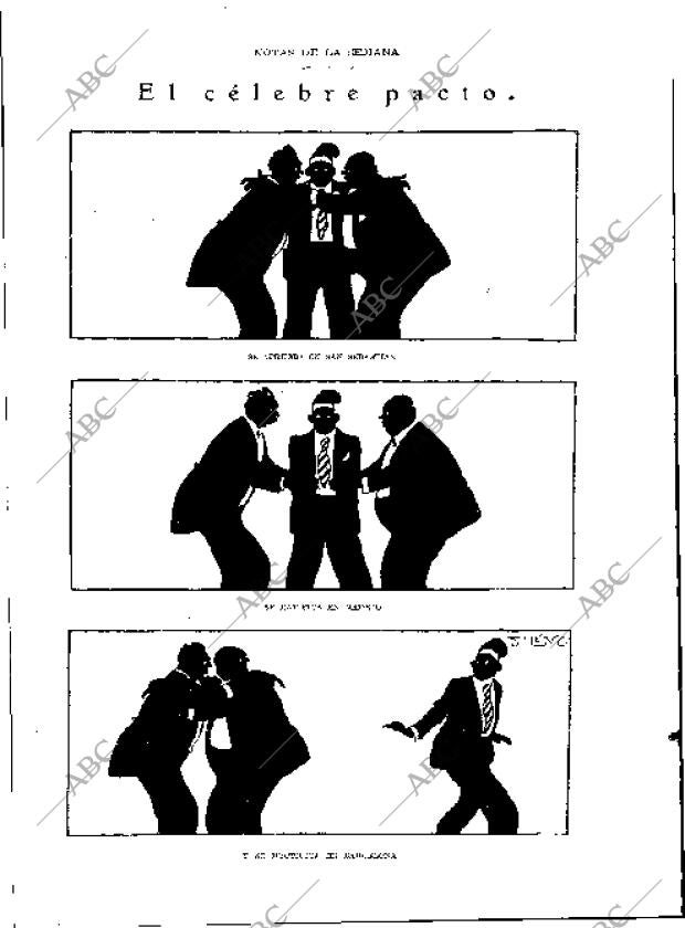 BLANCO Y NEGRO MADRID 16-08-1931 página 40