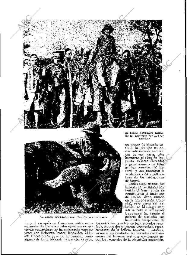 BLANCO Y NEGRO MADRID 16-08-1931 página 43