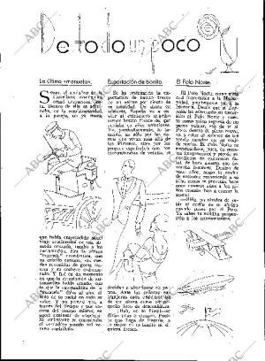 BLANCO Y NEGRO MADRID 16-08-1931 página 45