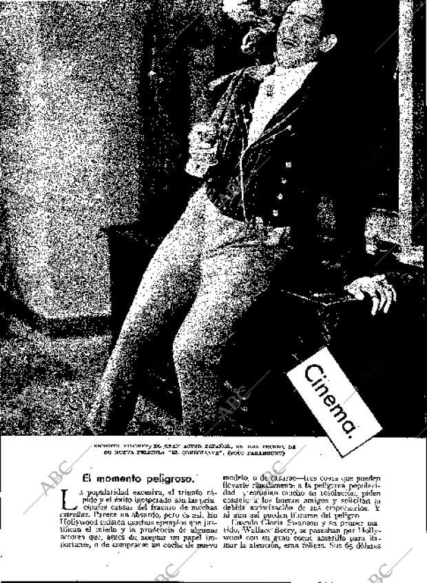 BLANCO Y NEGRO MADRID 16-08-1931 página 47