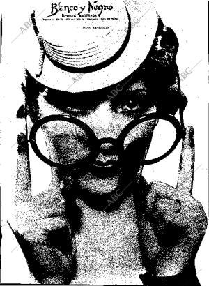 BLANCO Y NEGRO MADRID 16-08-1931 página 5