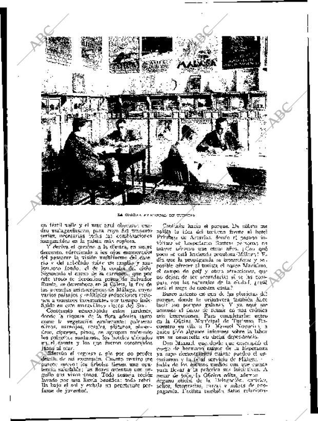 BLANCO Y NEGRO MADRID 16-08-1931 página 54