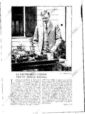 BLANCO Y NEGRO MADRID 16-08-1931 página 62