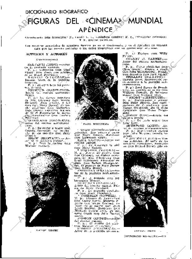 BLANCO Y NEGRO MADRID 16-08-1931 página 65