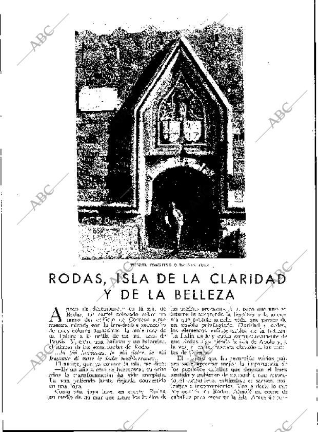 BLANCO Y NEGRO MADRID 16-08-1931 página 67