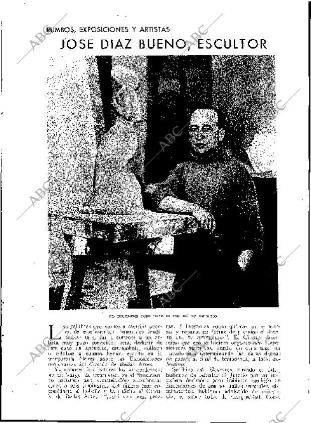 BLANCO Y NEGRO MADRID 16-08-1931 página 7