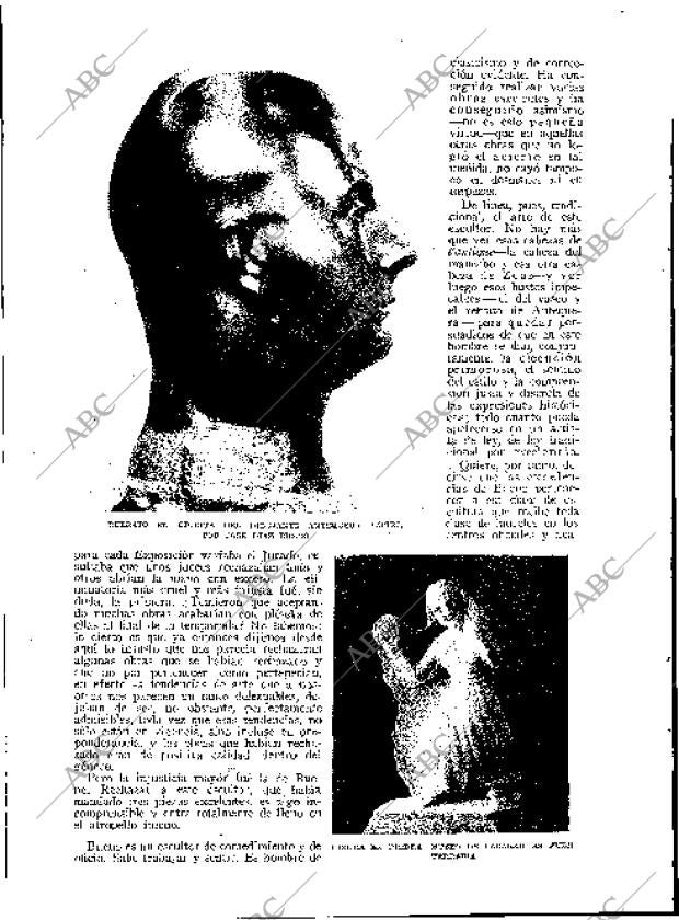 BLANCO Y NEGRO MADRID 16-08-1931 página 8