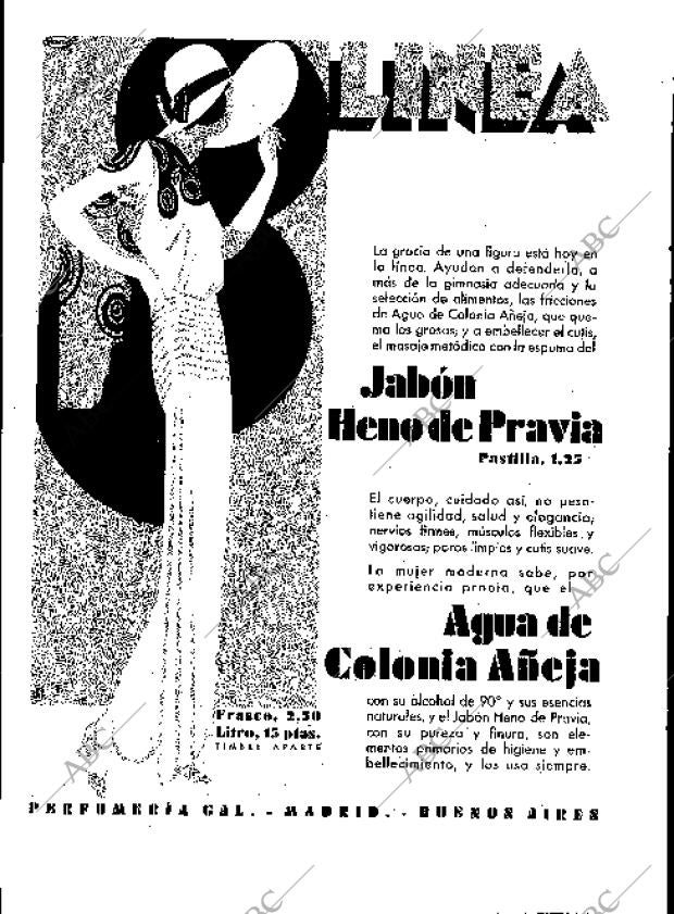 BLANCO Y NEGRO MADRID 16-08-1931 página 80