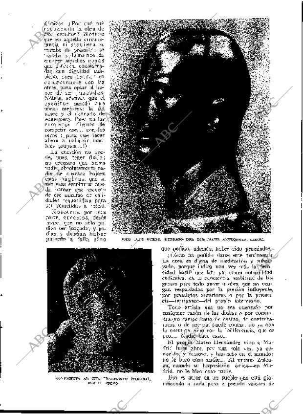 BLANCO Y NEGRO MADRID 16-08-1931 página 9