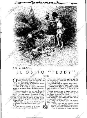 BLANCO Y NEGRO MADRID 16-08-1931 página 93