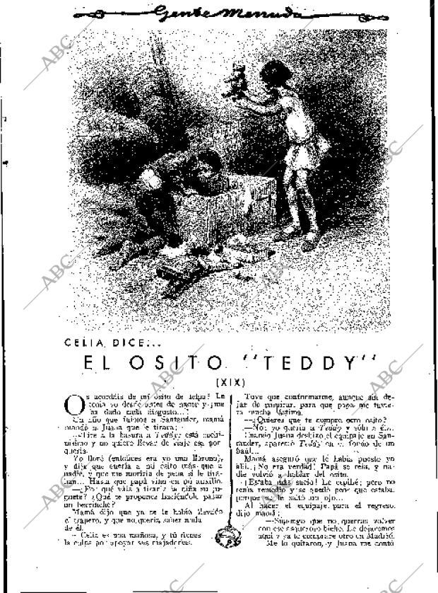 BLANCO Y NEGRO MADRID 16-08-1931 página 93