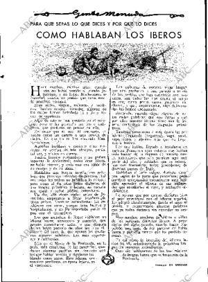 BLANCO Y NEGRO MADRID 16-08-1931 página 99