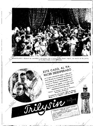 ABC MADRID 18-08-1931 página 10