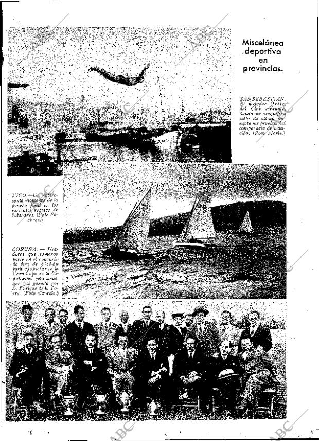 ABC MADRID 18-08-1931 página 13