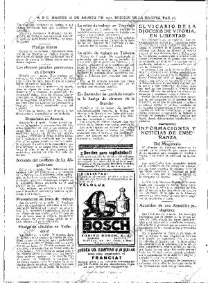 ABC MADRID 18-08-1931 página 26