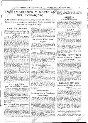 ABC MADRID 18-08-1931 página 29