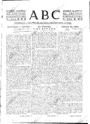 ABC MADRID 18-08-1931 página 3