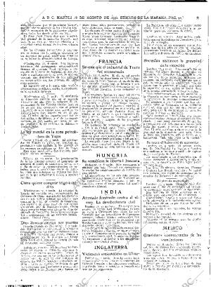 ABC MADRID 18-08-1931 página 30