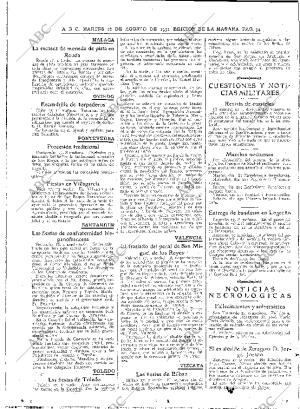 ABC MADRID 18-08-1931 página 34