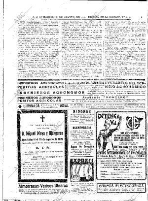 ABC MADRID 18-08-1931 página 42