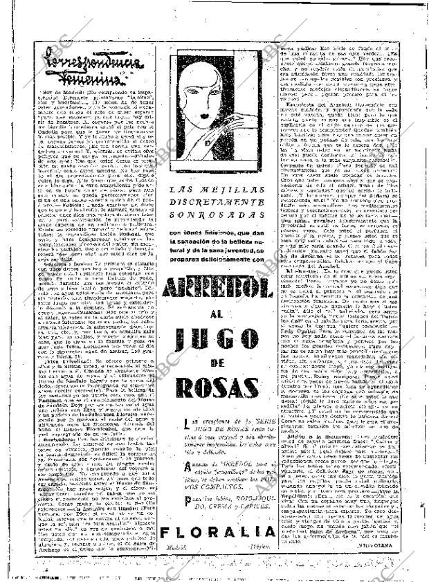 ABC MADRID 18-08-1931 página 44